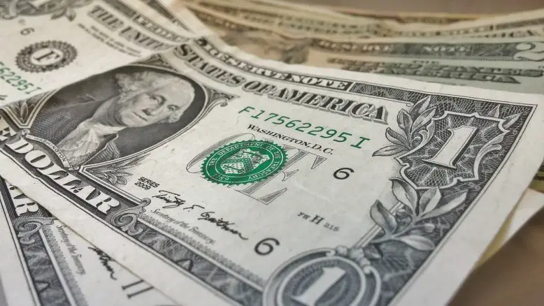 Dólares son herramientas de cambio en la corrupción
