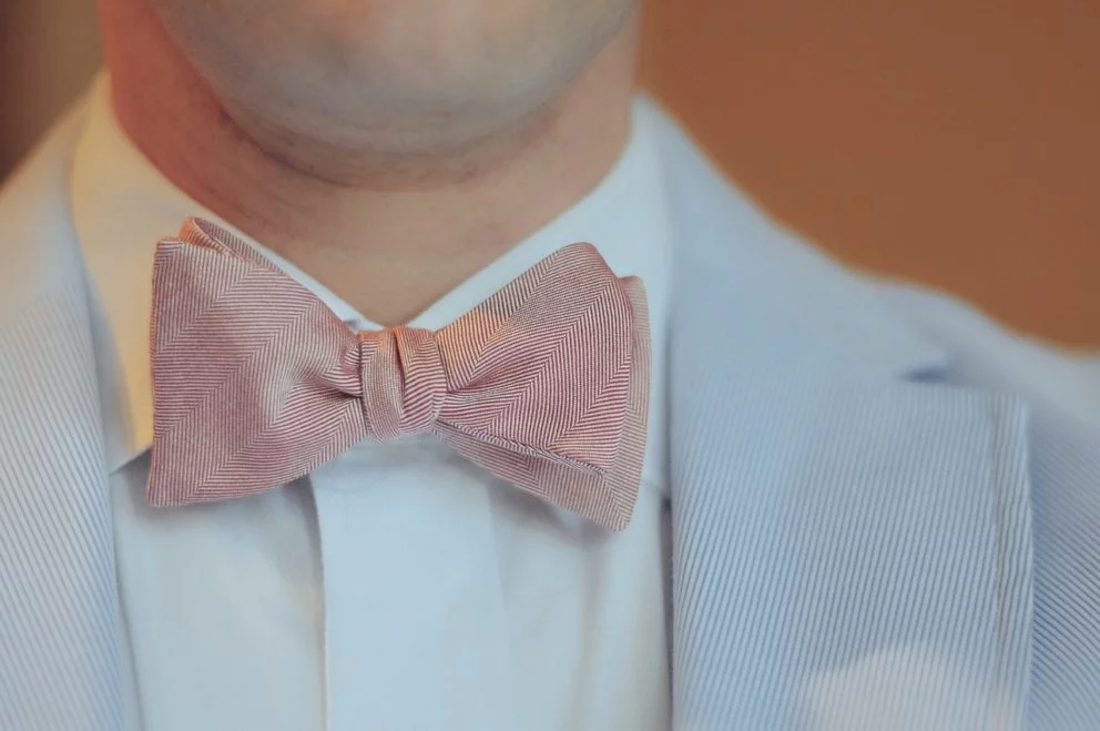 Hombre con porte