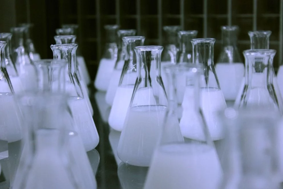 Química