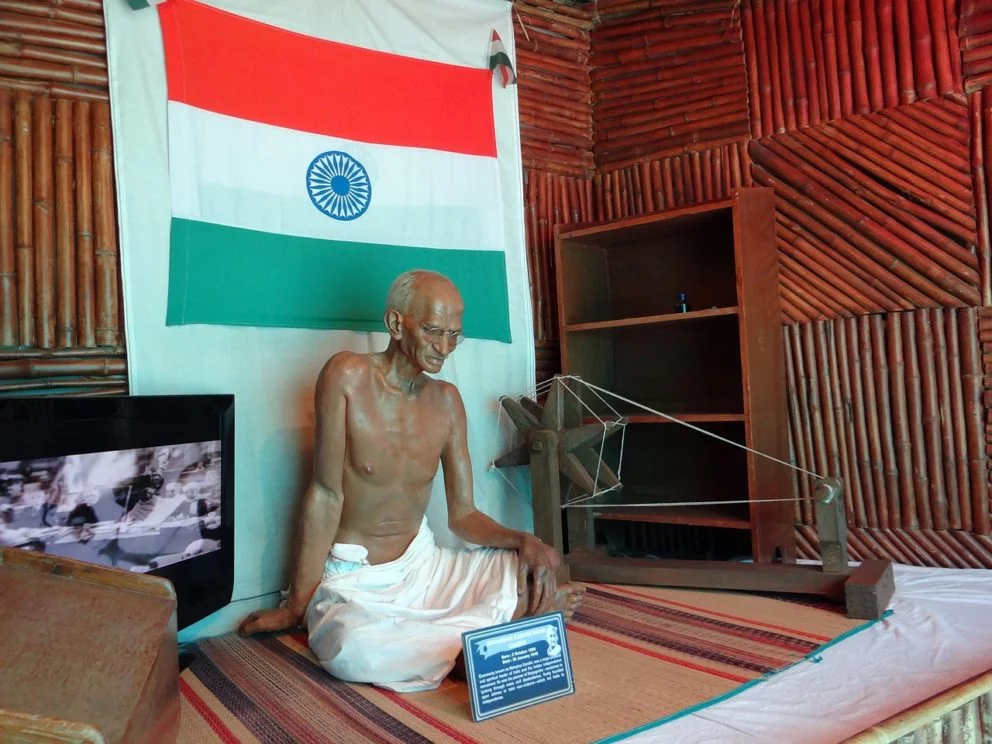 gandhi-724161_1280