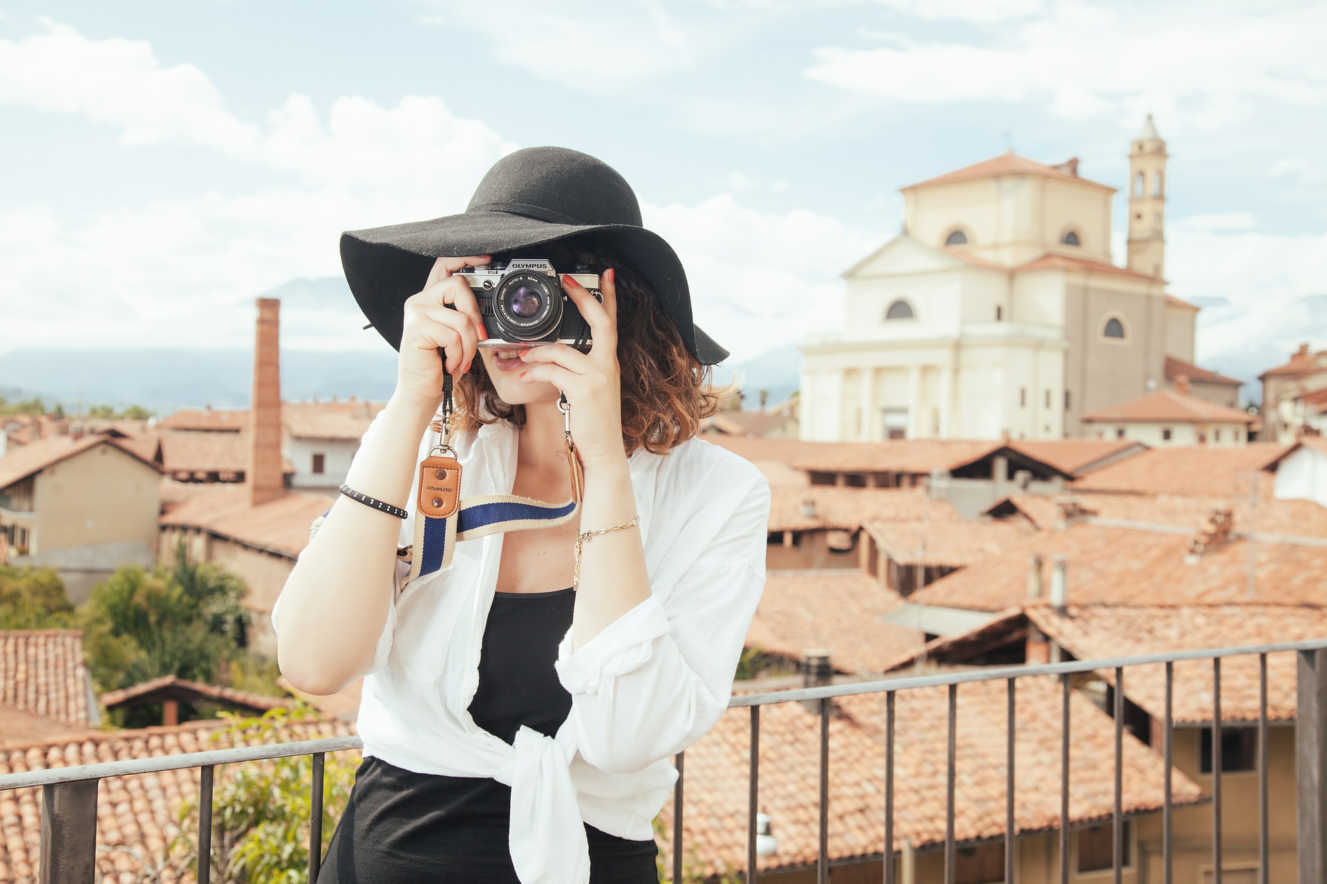 Significado de Turista - Qué es, Definición y Concepto