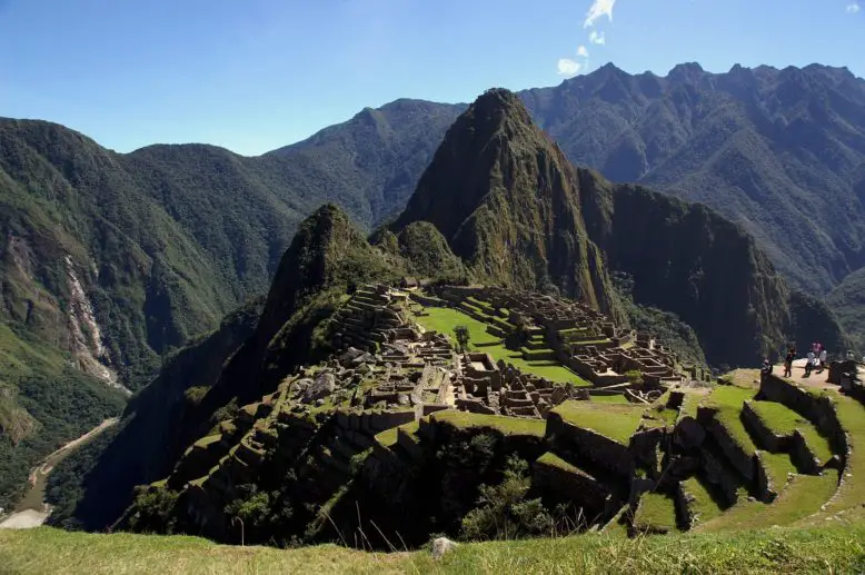 el calendario inca es parte de la antigua civilización en Mesoamérica