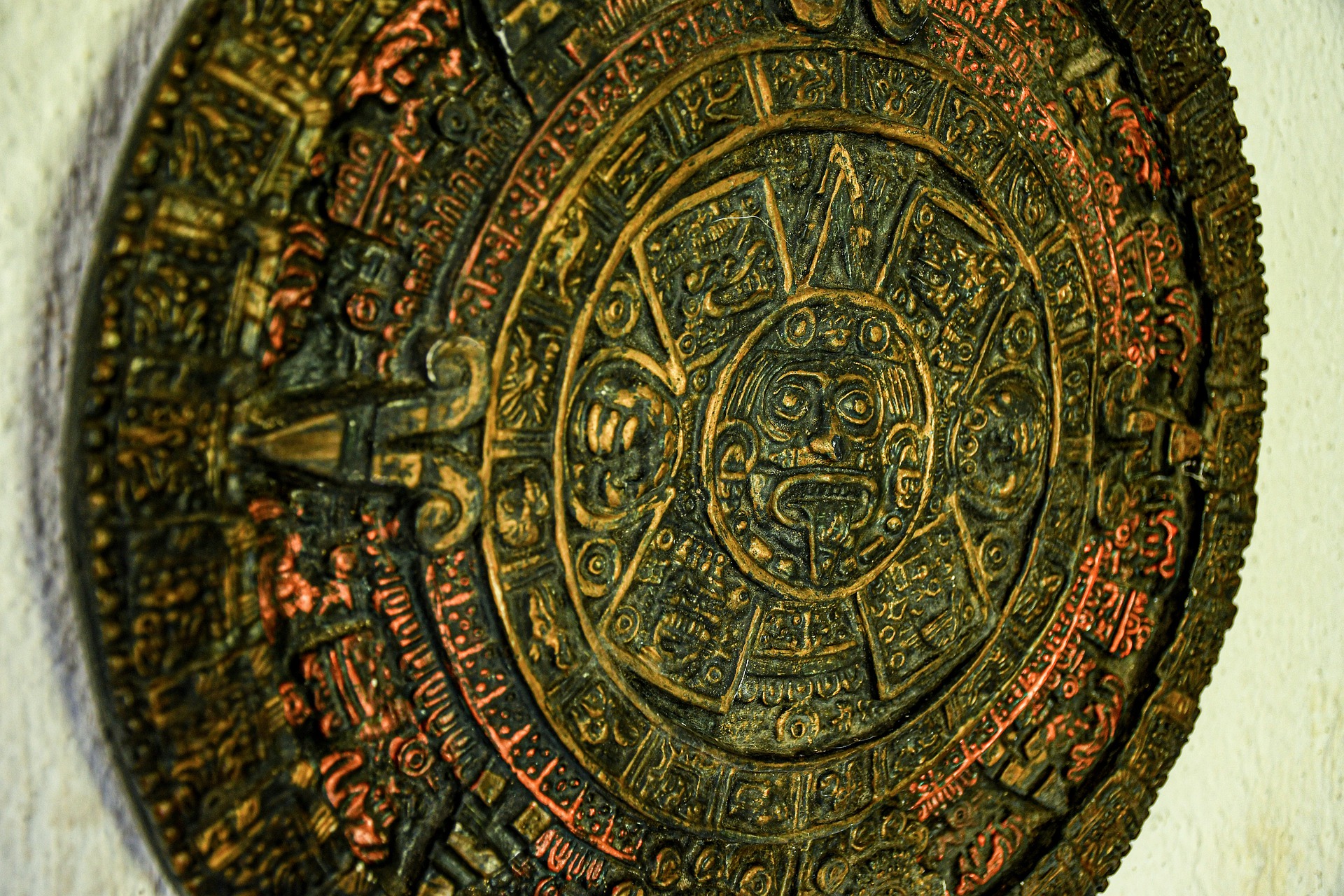 El Calendario Haab ¿Qué es? ¿Dónde vivían los mayas?